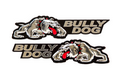 Bully Dog Clothing & Accessories